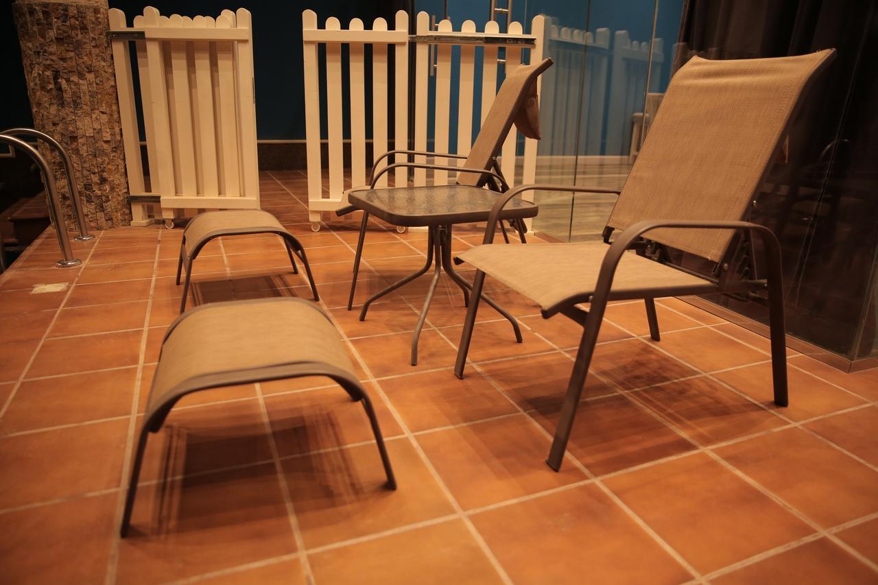 Dorrah Resort Rijád Kültér fotó