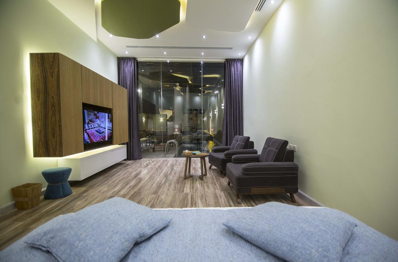 Dorrah Resort Rijád Kültér fotó