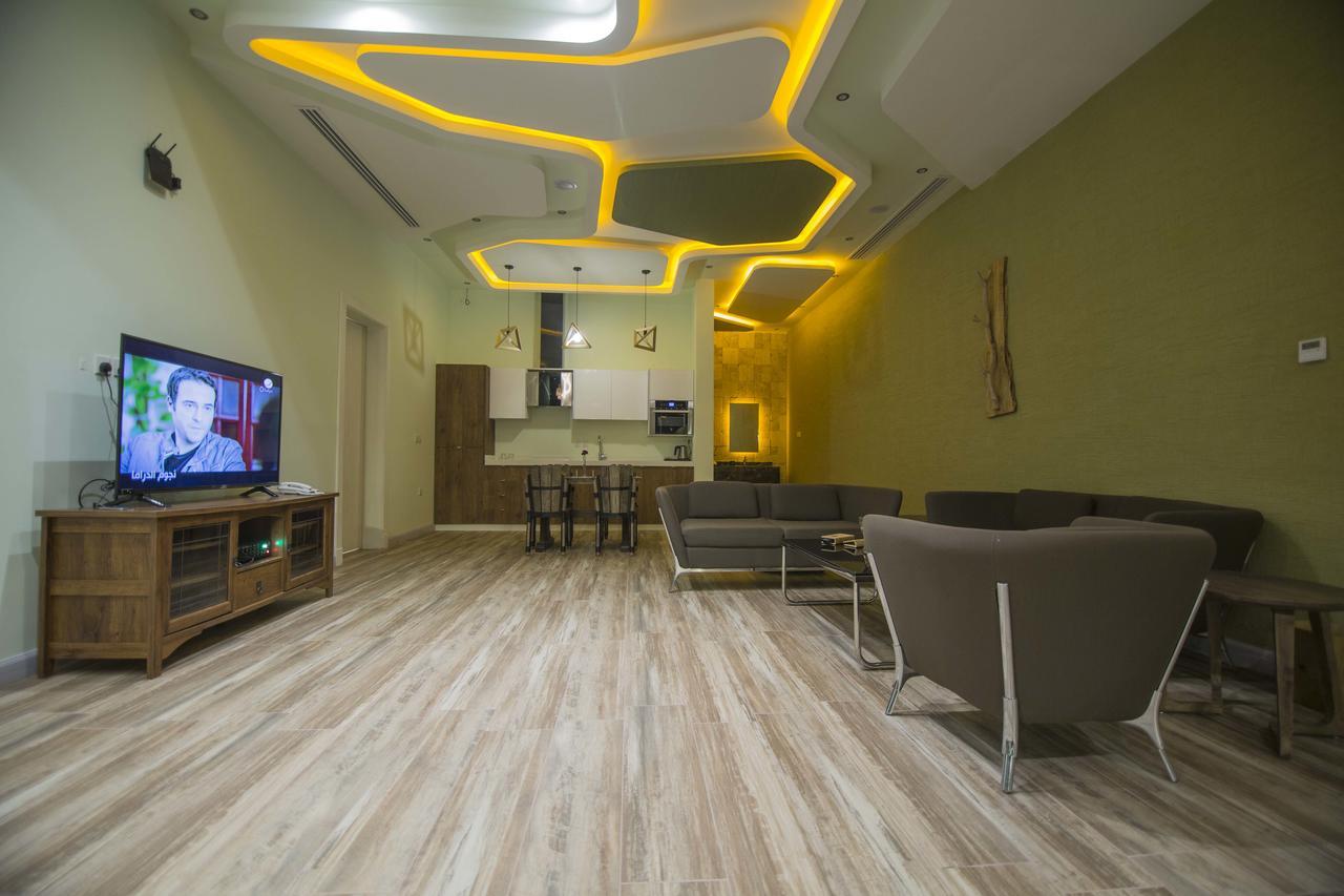 Dorrah Resort Rijád Kültér fotó