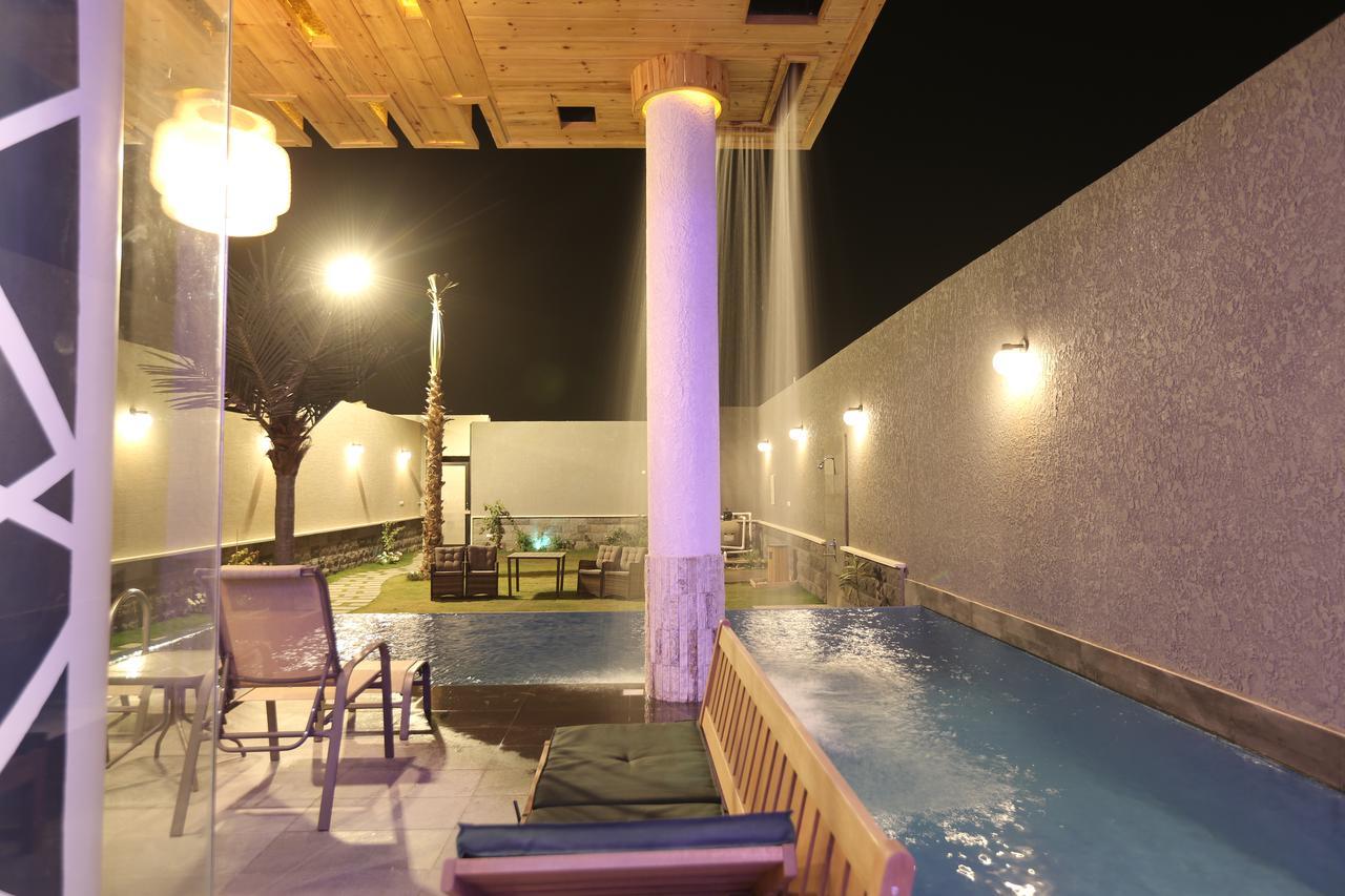 Dorrah Resort Rijád Kültér fotó