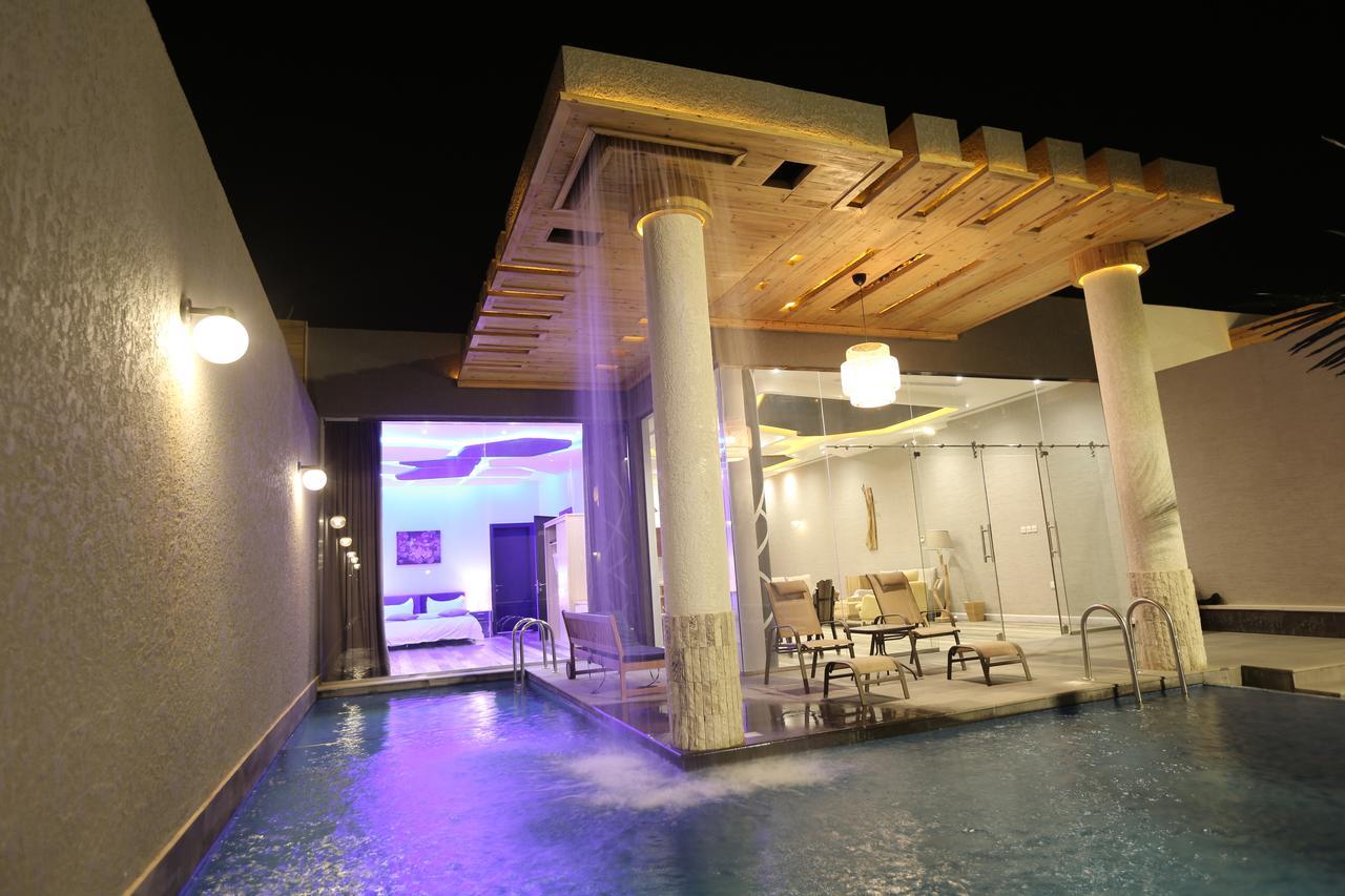 Dorrah Resort Rijád Kültér fotó