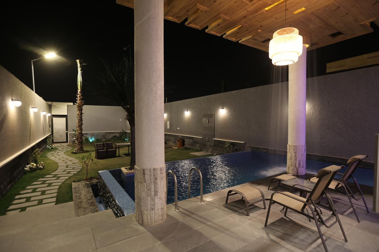 Dorrah Resort Rijád Kültér fotó